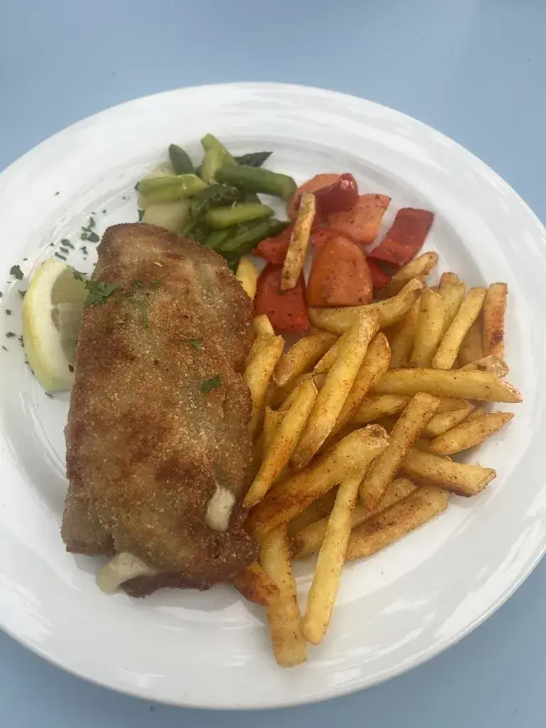 Stephen Tew_Restaurant Krone_Schönenbuch_review