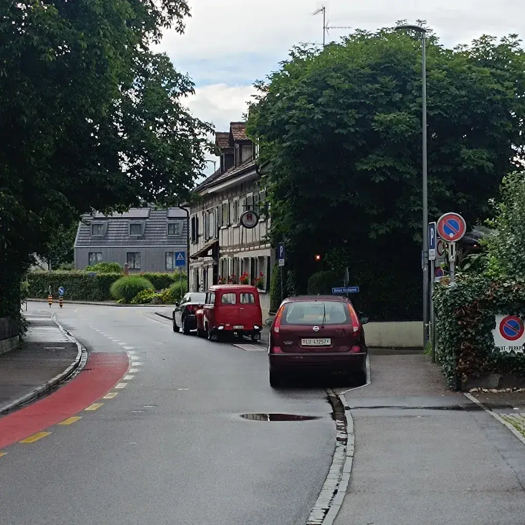 Beat Braun_Restaurant Elsässerhof (Chnoche)_Allschwil_reseña