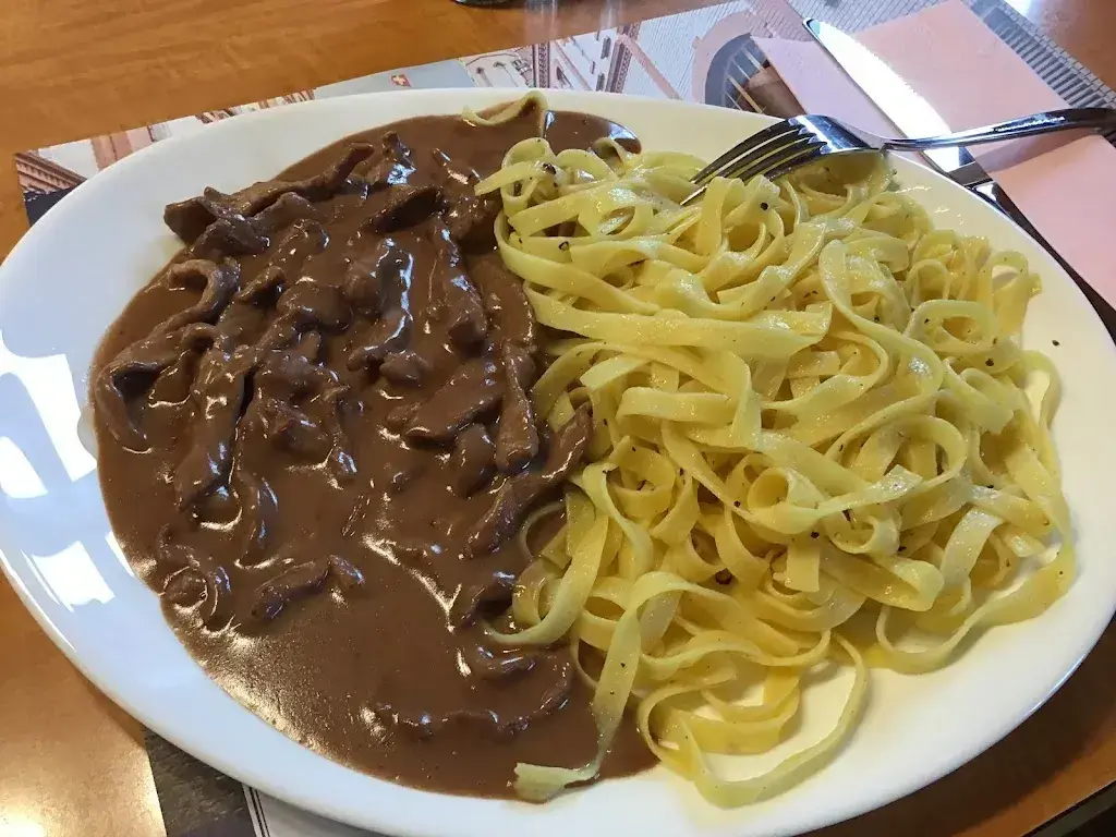 Marcel Kunz_Bistro Löwen_Zwingen_Bewertung