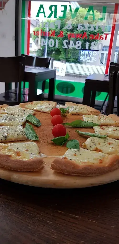Menu_La Vera Pizza Kurier_Niederscherli_image_2