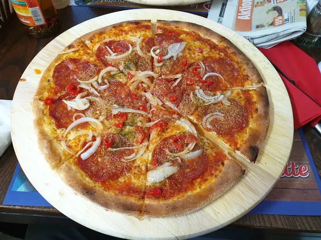 La Vera Pizza Kurier_Niederscherli_slider_image_2