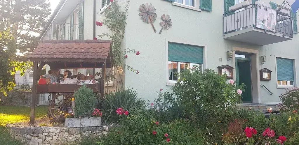 Max Kilcher_Grossmatt_Therwil_review