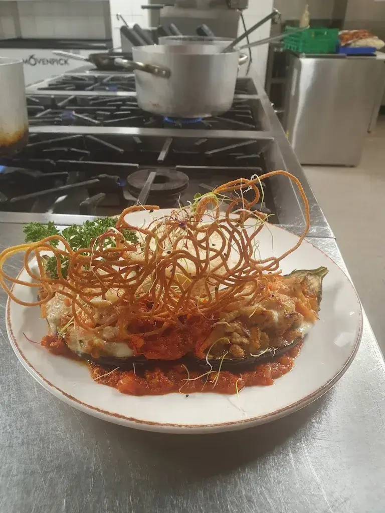 Menu_Shahin Restaurant Pizzeria_Therwil_image_8