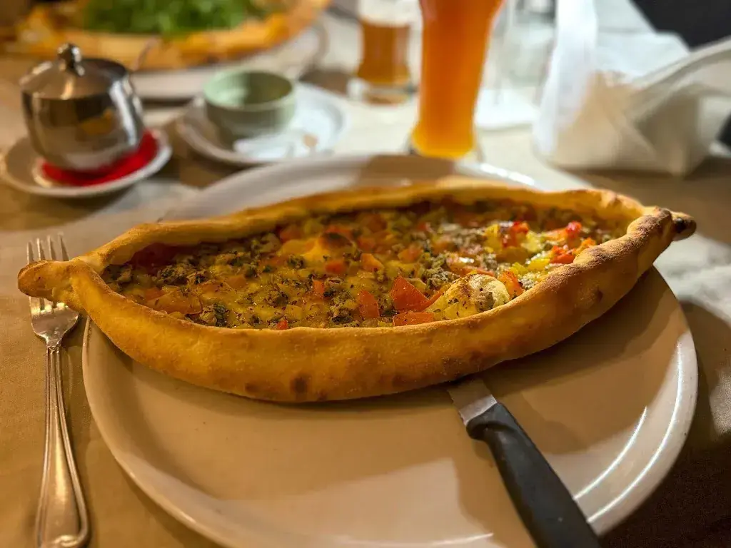 Menu_Shahin Restaurant Pizzeria_Therwil_image_9