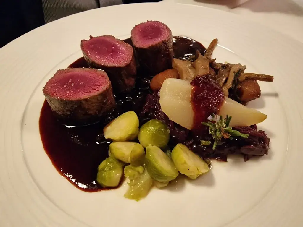 Menu_Gasthof Schlüssel Reinach_Reinach_image_6