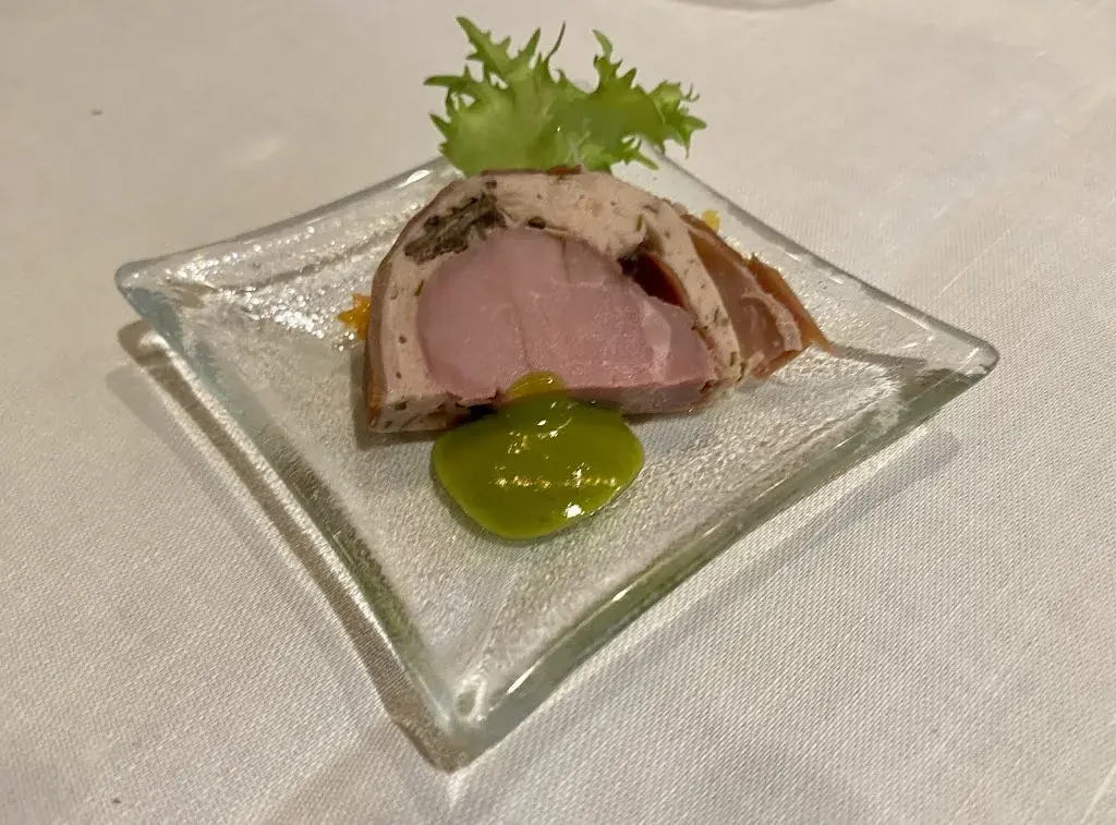 Pascal Lang_Gasthof Schlüssel Reinach_Reinach_review