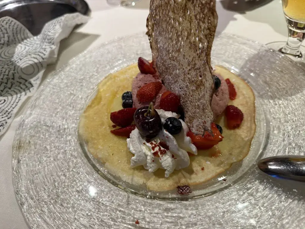 Nikolai Gourmand_Gasthof Schlüssel Reinach_Reinach_review