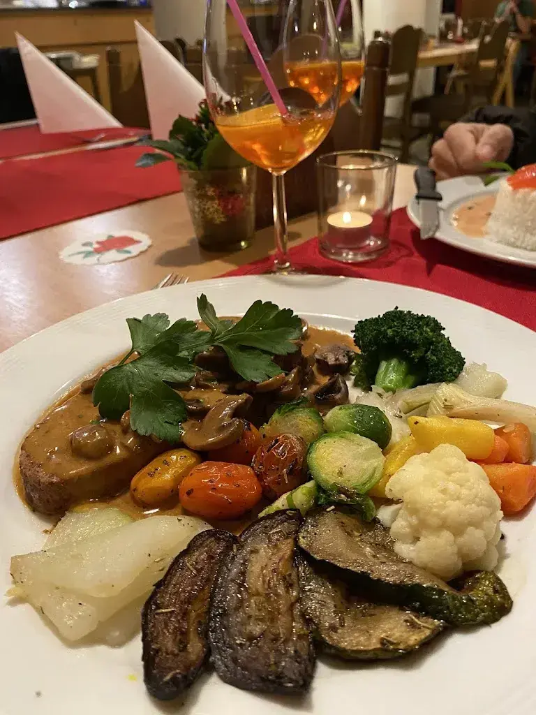 Nicola Lister_Restaurant Laufeneck_Basel_review