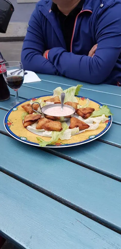 Menu_Curry Corner Restaurant_Laufen_image_8