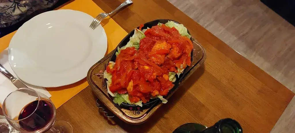 Menu_Curry Corner Restaurant_Laufen_image_9