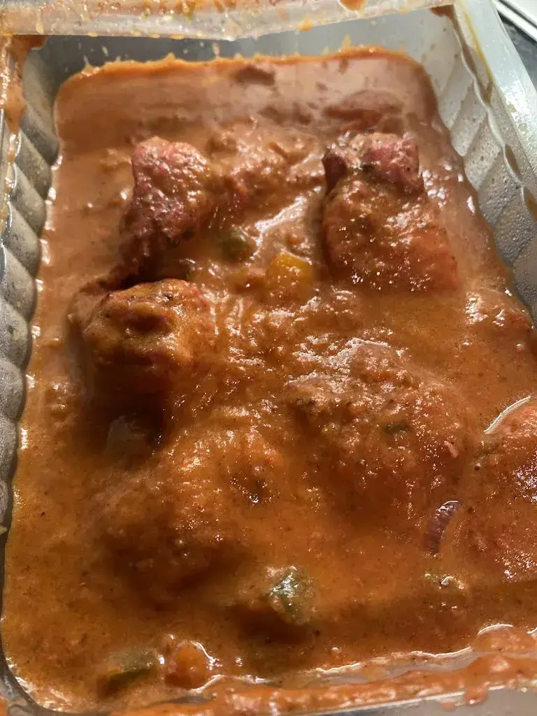 Anastasia Anastasia_Curry Corner Restaurant_Laufen_review