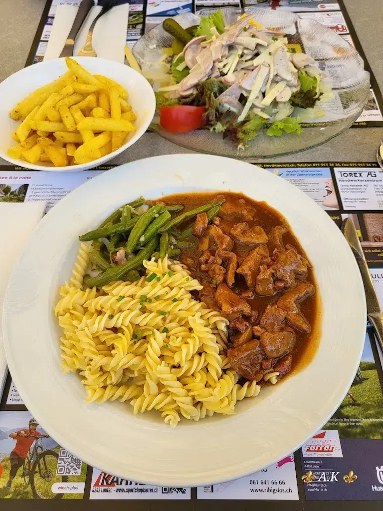 Menu_Restaurant Bistro zur Loki_Laufen_image_2