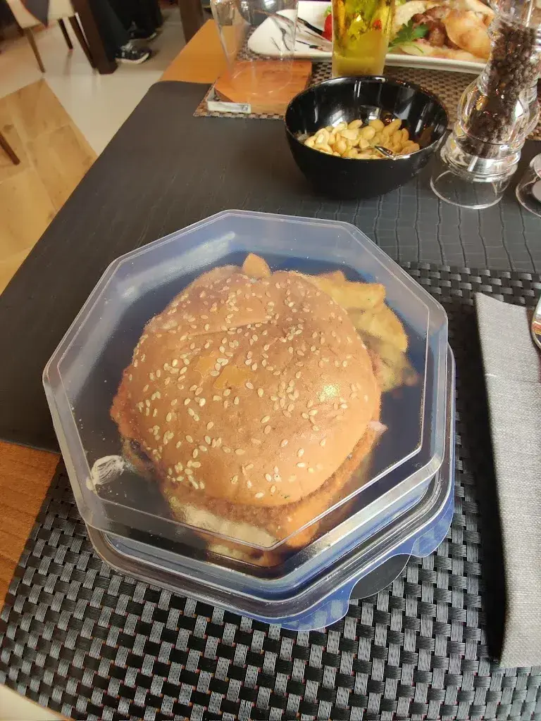 Luma_Bull's Grill & Steak Döttingen_Döttingen_review