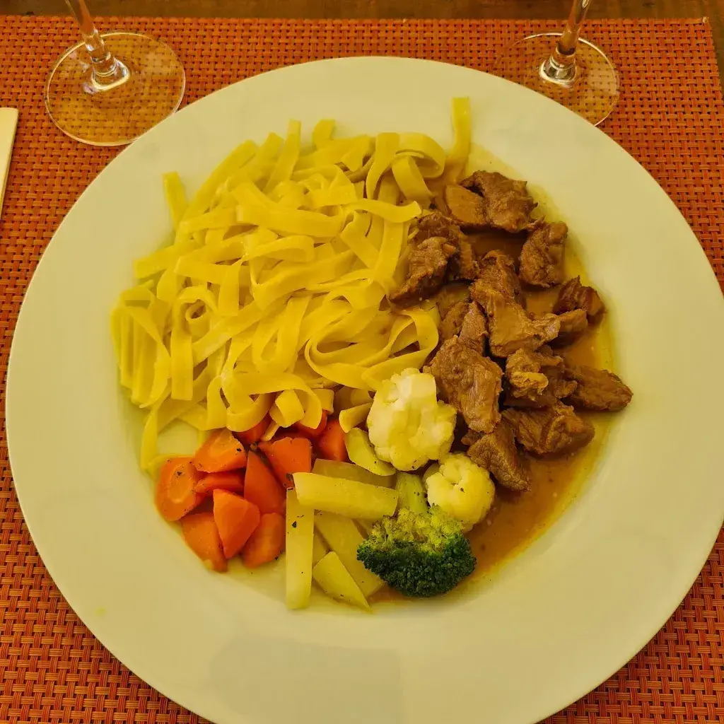 Menu_Restaurant Bergmattenhof, Jos. Meury Kupferschmid_Dittingen_immagine_2