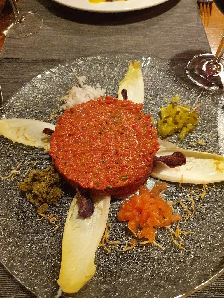 Menu_Restaurant Chez Georges_Grellingen_image_3