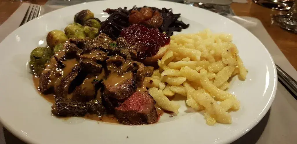 Menu_Restaurant Chez Georges_Grellingen_image_4