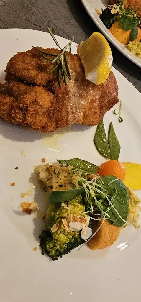 Menu_Restaurant Chez Georges_Grellingen_image_5