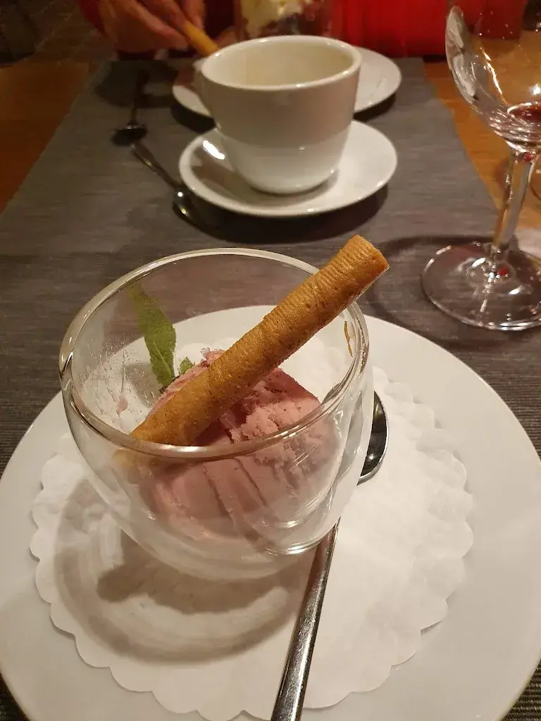 Menu_Restaurant Chez Georges_Grellingen_image_7