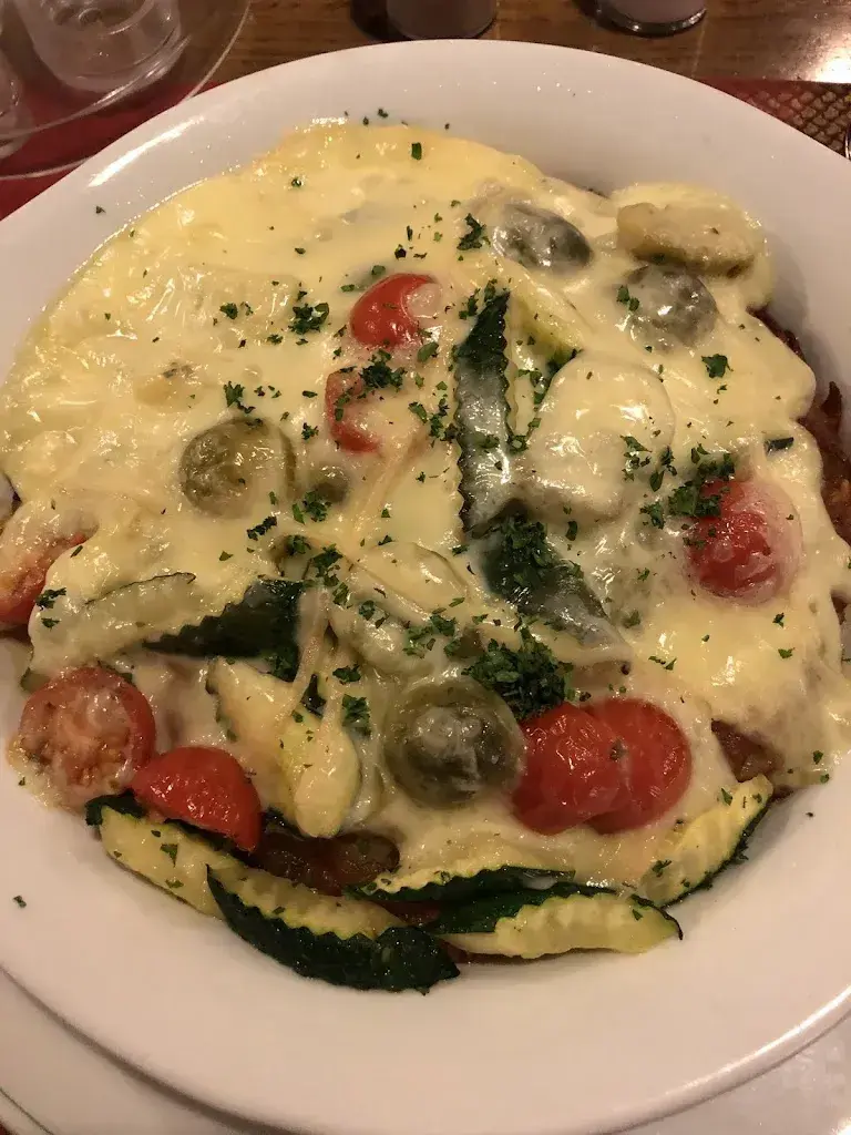 Menu_Restaurant Chez Georges_Grellingen_image_8