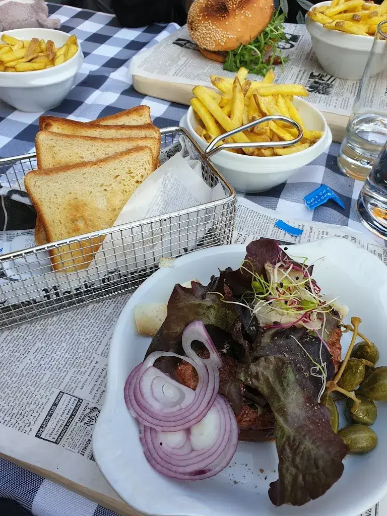 Menü_Restaurant Dählhölzli_Bern_Bild_5