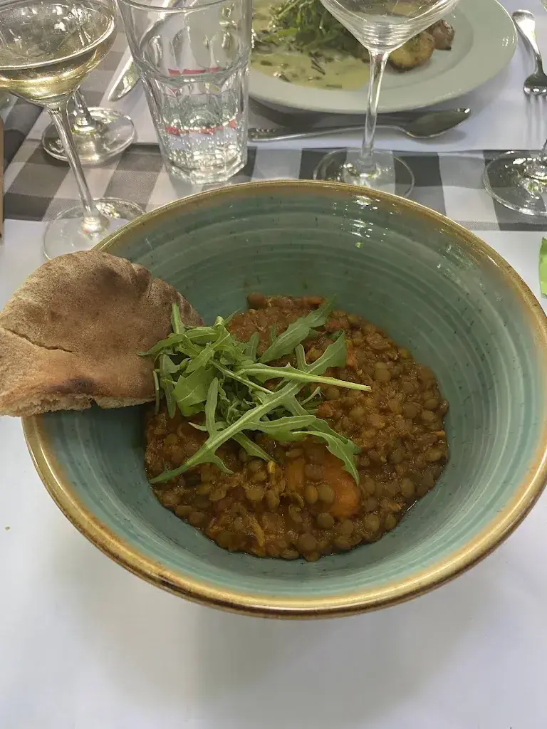 Menü_Restaurant Dählhölzli_Bern_Bild_6