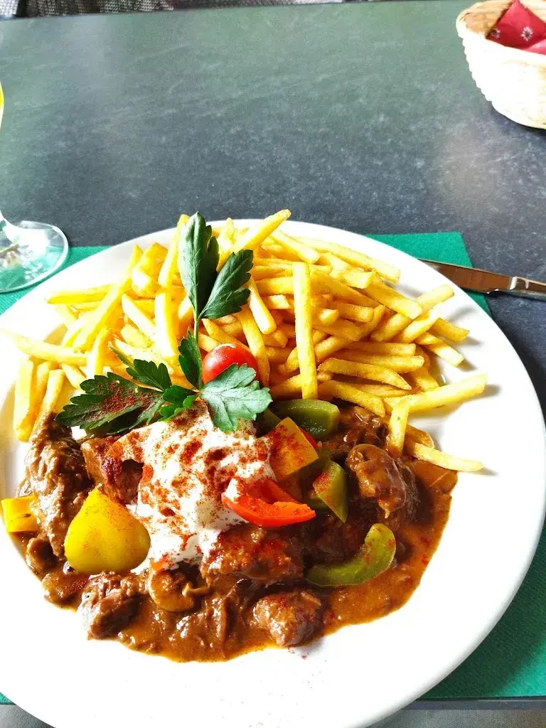 Restaurant Waldeck Restaurant in Zwingen