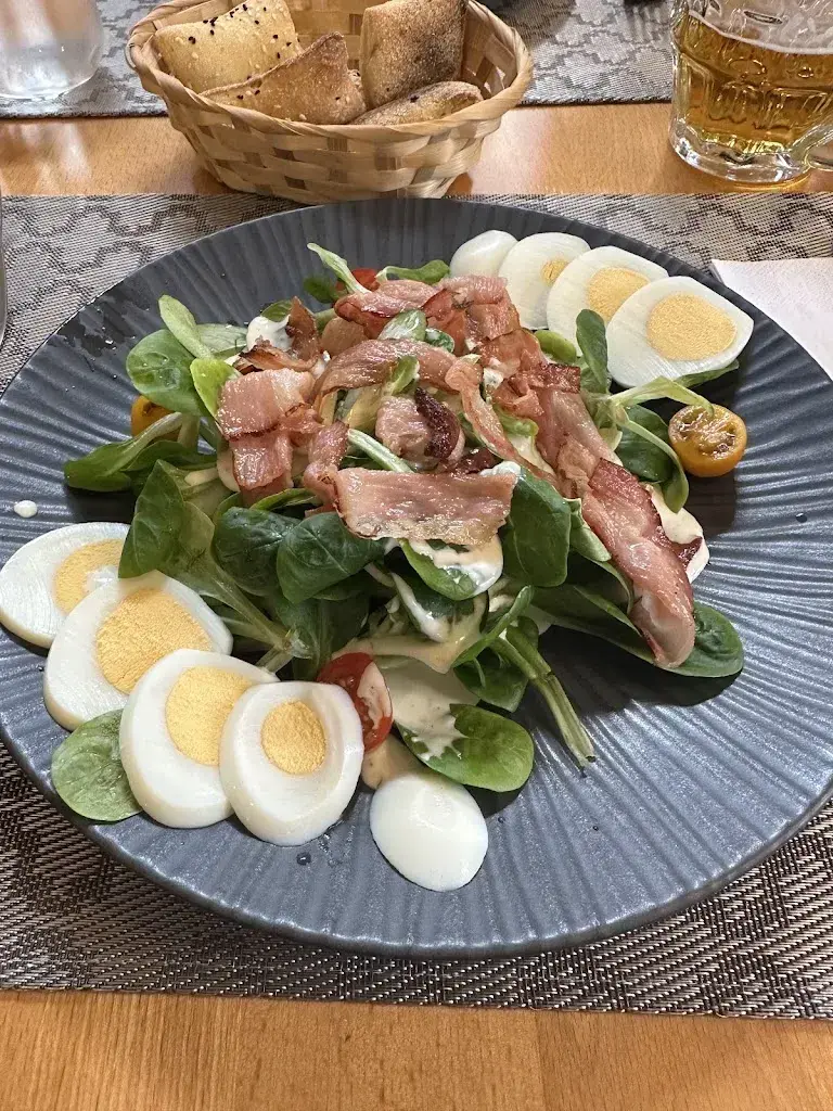 ABC_Restaurant Ochsen_Arisdorf_review