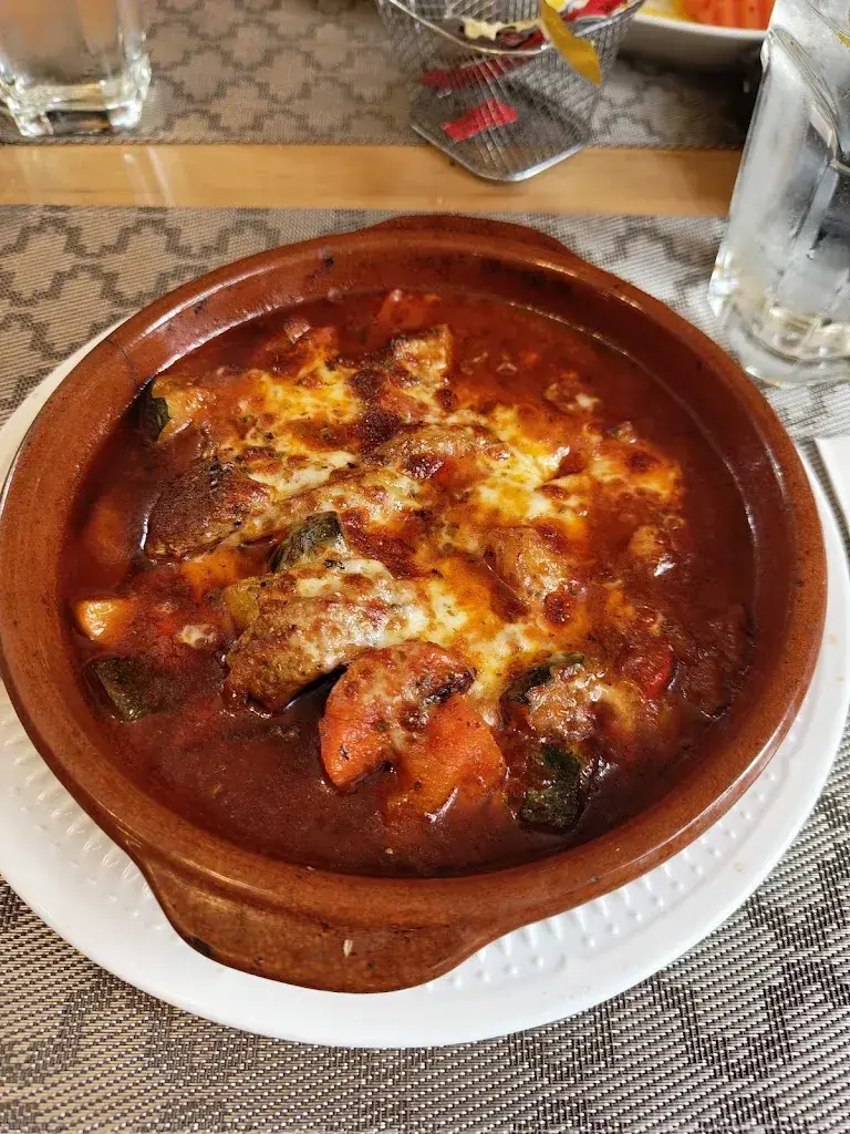 Tiago Ribeiro_Restaurant Ochsen_Arisdorf_review