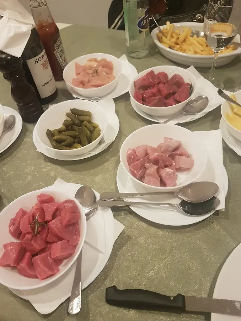 Menu_Al Gusto Gastro GmbH Restaurant La Dolce Vita_Augst_image_3