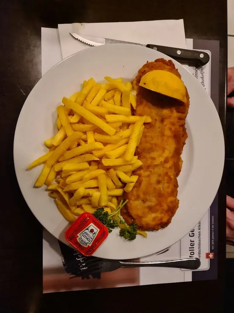 Menu_Al Gusto Gastro GmbH Restaurant La Dolce Vita_Augst_image_6