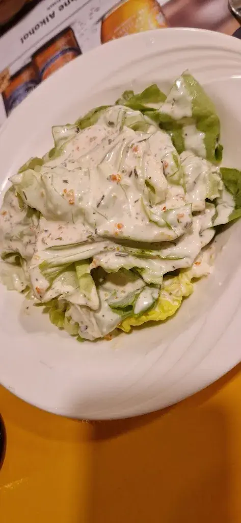 Menu_Al Gusto Gastro GmbH Restaurant La Dolce Vita_Augst_image_7