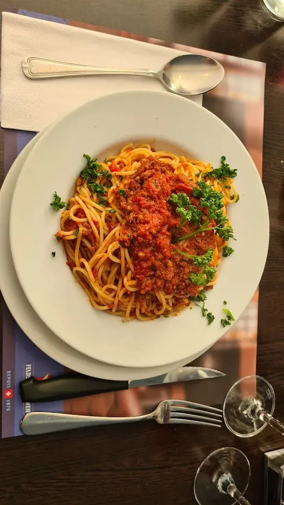 Menu_Al Gusto Gastro GmbH Restaurant La Dolce Vita_Augst_image_8