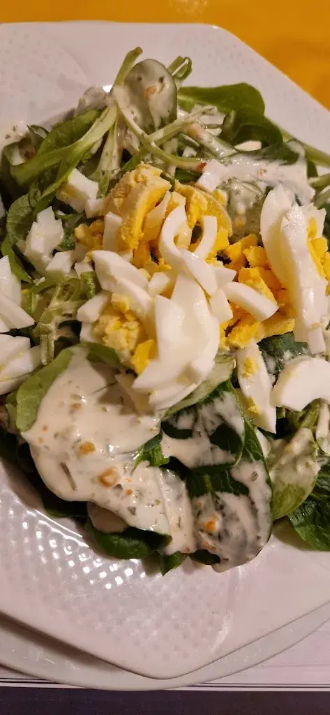 Menu_Al Gusto Gastro GmbH Restaurant La Dolce Vita_Augst_image_9