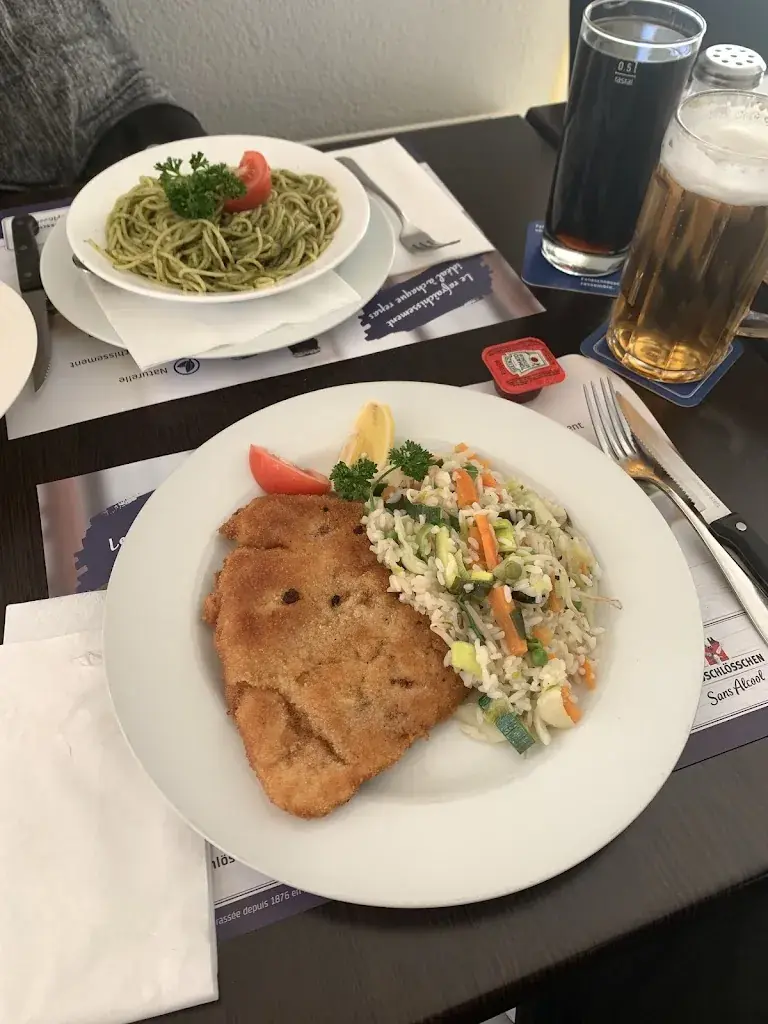 ABC_Al Gusto Gastro GmbH Restaurant La Dolce Vita_Augst_review