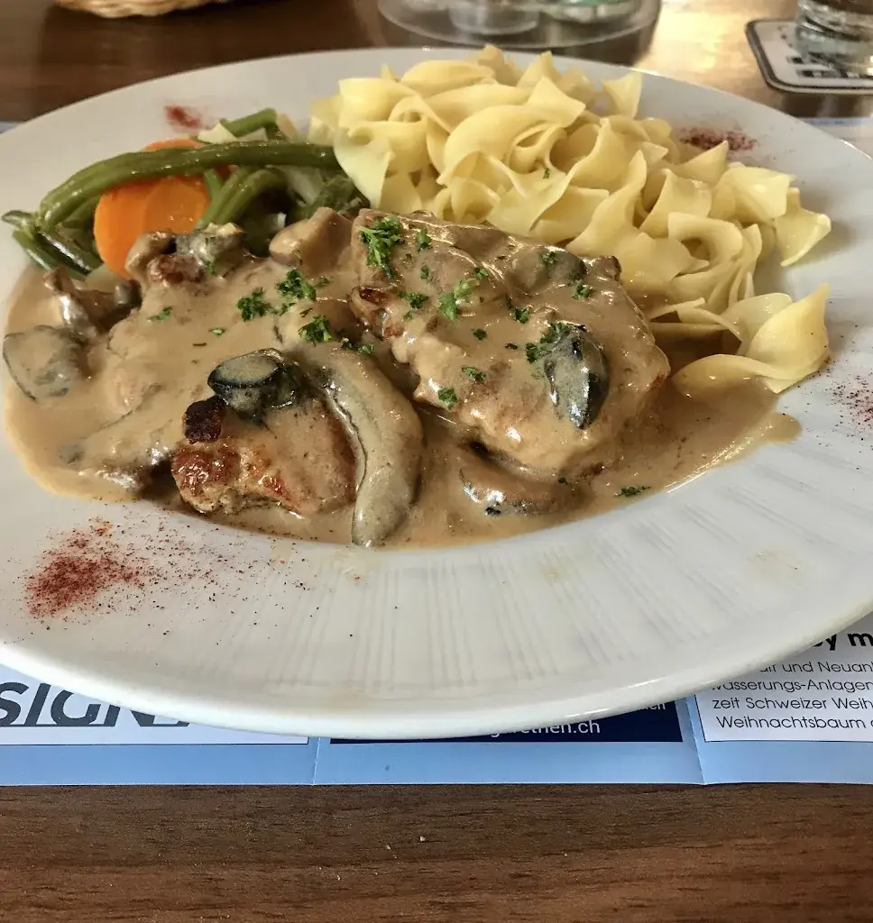 Menu_Restaurant Salmeck_Augst_image_7