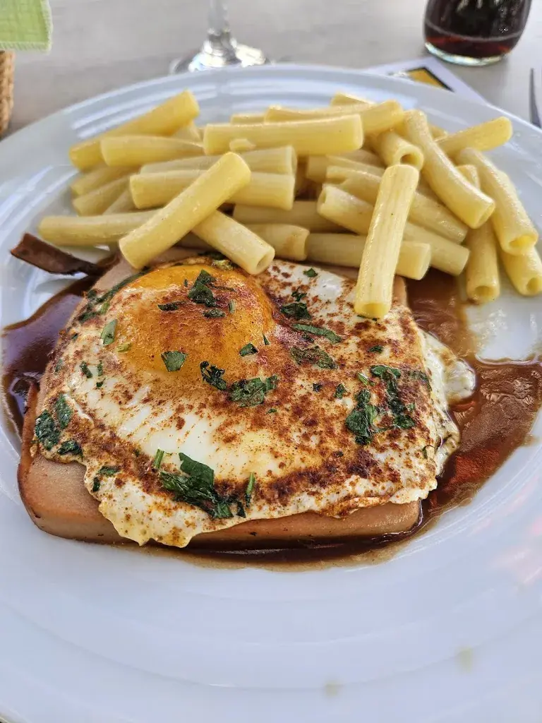 Max Kilcher_Restaurant Salmeck_Augst_avis