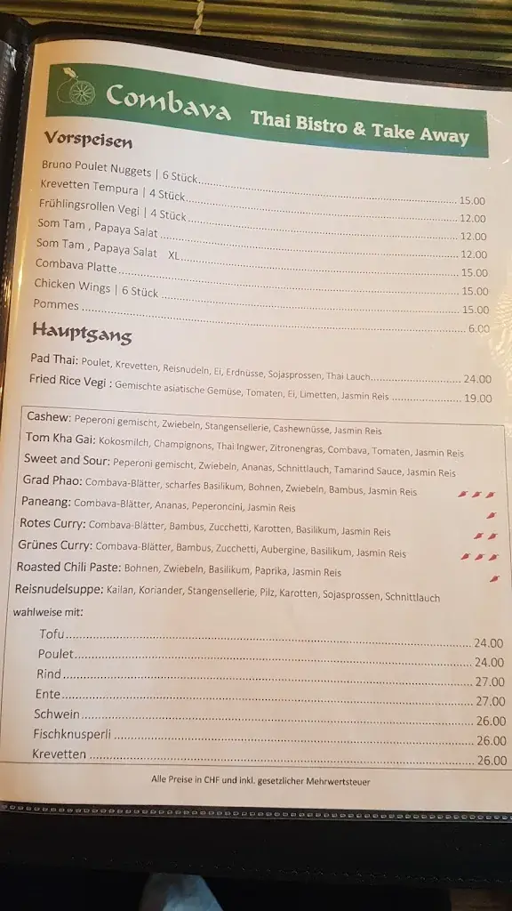 Menu_Combava Thai Bistro_Mittelhäusern_image_2
