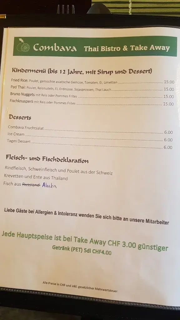 Menu_Combava Thai Bistro_Mittelhäusern_image_4