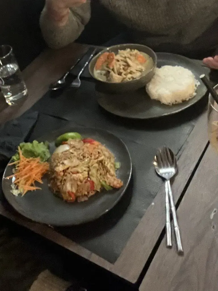 Eyup Bartamay_Combava Thai Bistro_Mittelhäusern_review