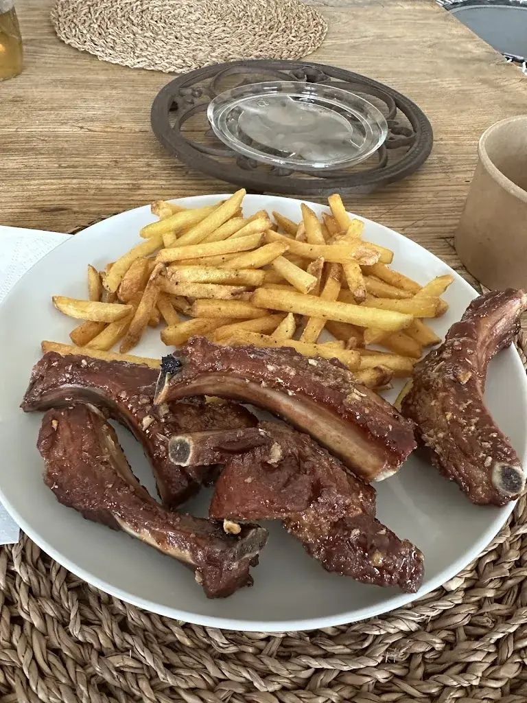 Anna Radomir_Combava Thai Bistro_Mittelhäusern_review