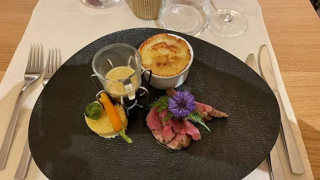 Restaurant Höfli restaurant à Pratteln