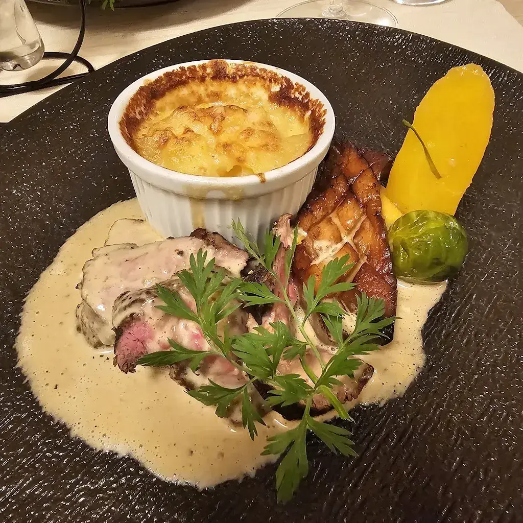 Steve Lim_Restaurant Höfli_Pratteln_review