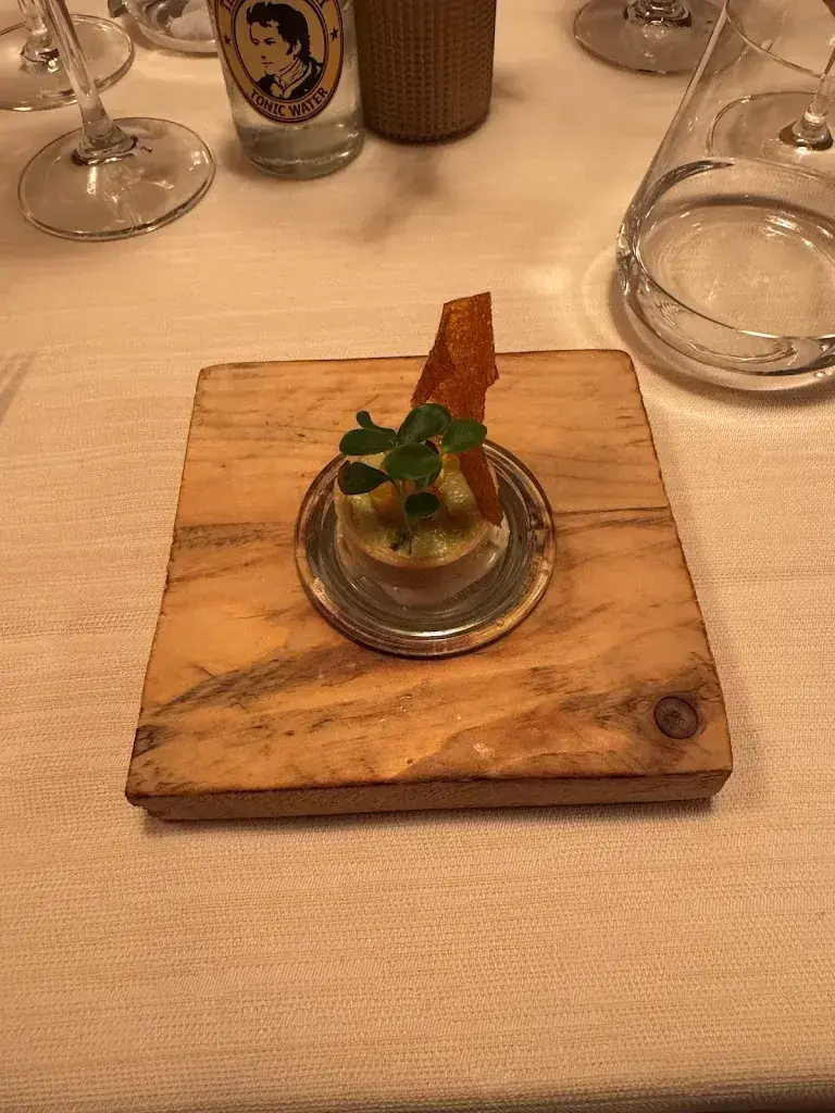 Felix Koehler_Restaurant Höfli_Pratteln_review