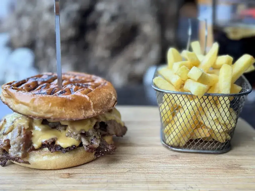 Menü_Kaffi 33_Pratteln_Bild_1