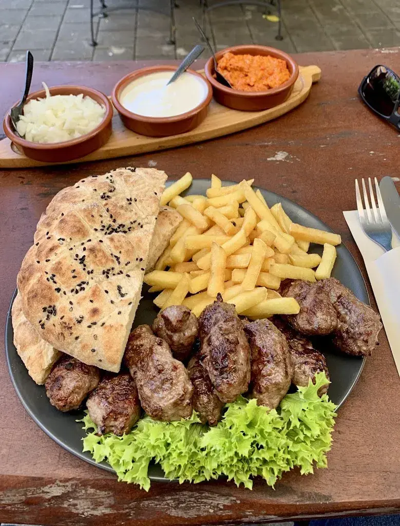 Balazs Ordodi_Kaffi 33_Pratteln_Bewertung