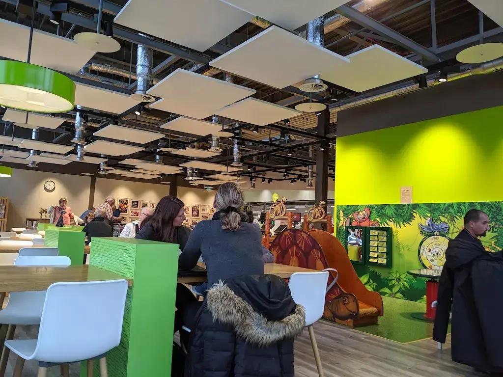 Kamini Patel_Coop Restaurant Kaiseraugst_Kaiseraugst_review