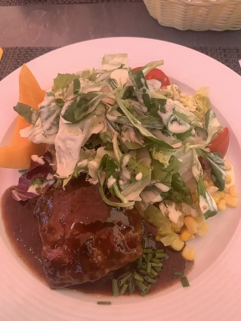 Roger Zumsteg_Kaffi Schmittiplatz_Pratteln_review