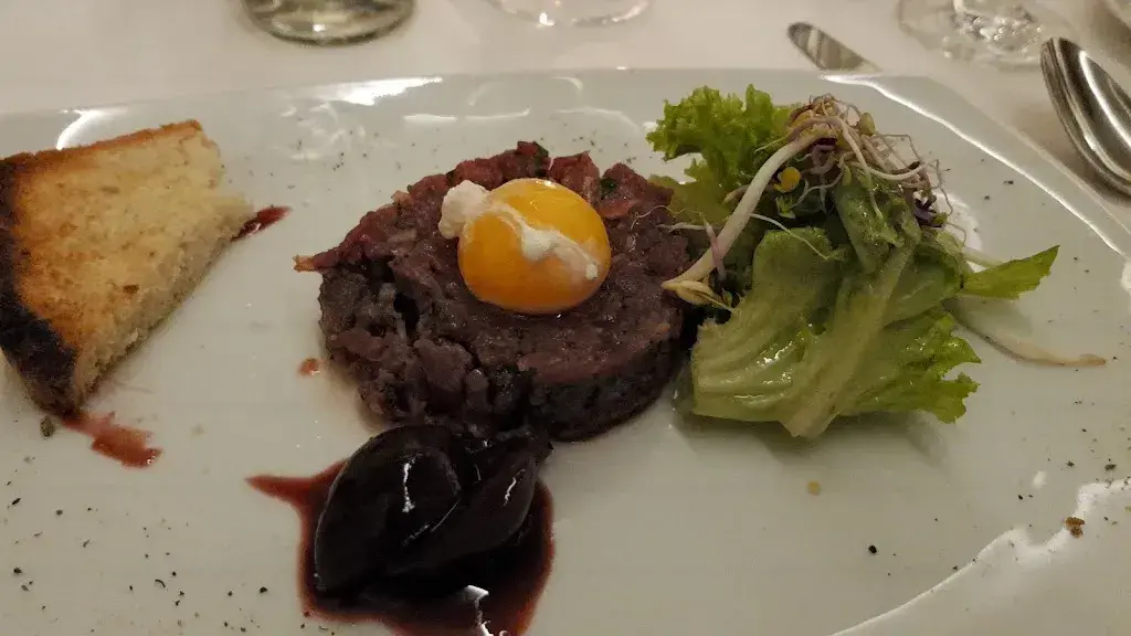 Marco Haegeli_Restaurant Landhof_Pratteln_review