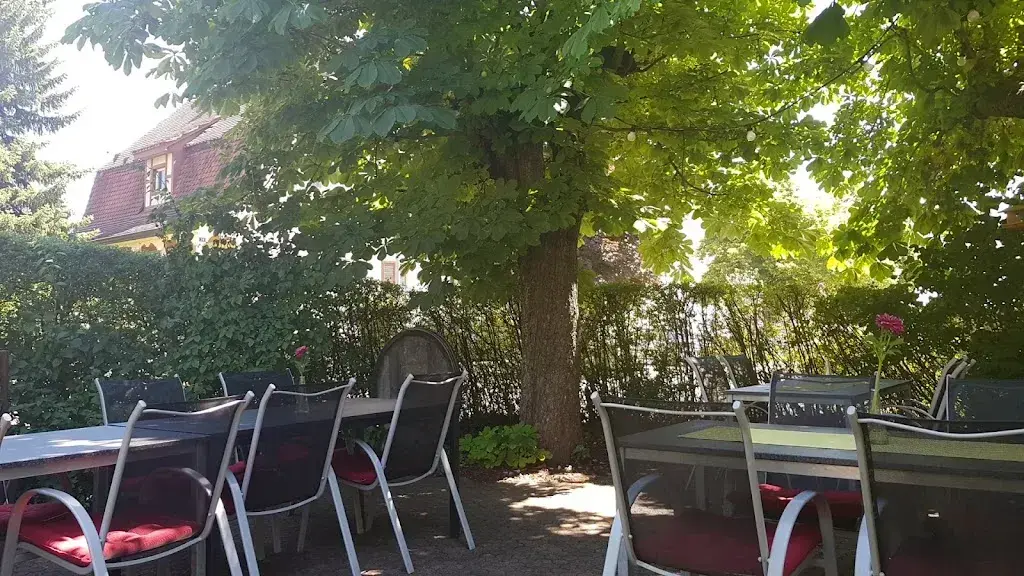 Isabelle Neyerlin_Restaurant Landhof_Pratteln_review