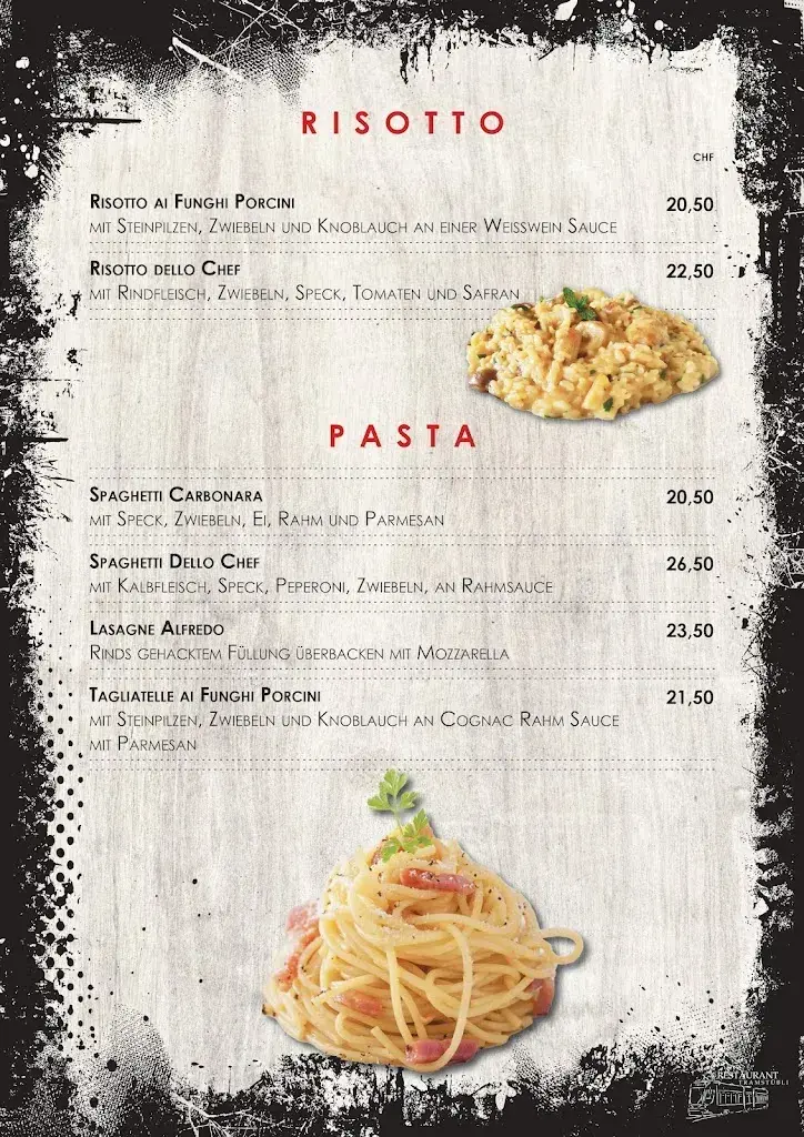 Menu_Restaurant Tramstübli_Pratteln_image_4